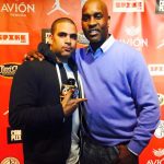 Tony and Gary Payton