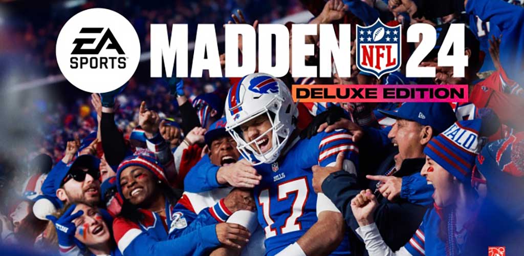 Madden NFL 20 Soundtrack